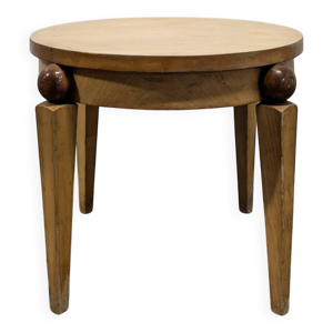 Guéridon moderniste