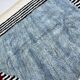 Tapis marocain artisanal 2.5 x 1.5 m