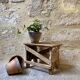 Mini stool