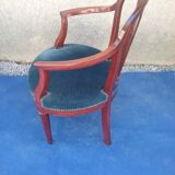 Art deco chair