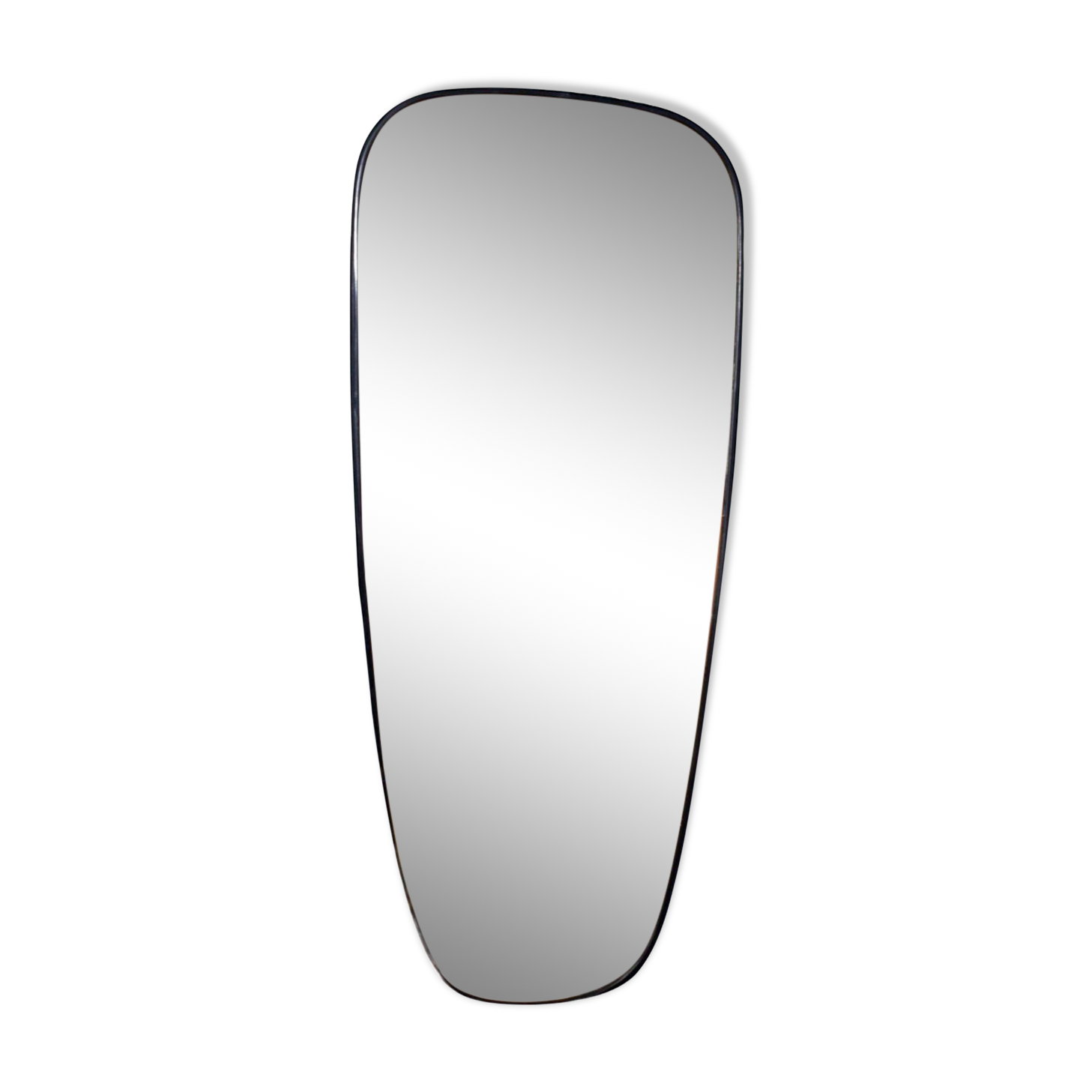 Rear view mirror 1970