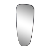 Rear view mirror 1970