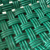 Helene Ugo Vallauris woven basket