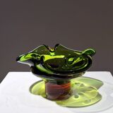 Vintage bowl by F.Zemek 1960s