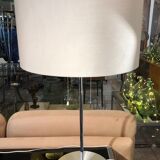Double-lighting Erco lamp