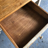 Farmhouse coffee table