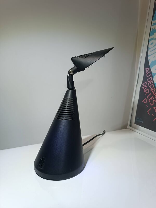 Lampe de Bureau Fase Scorpio 1980s