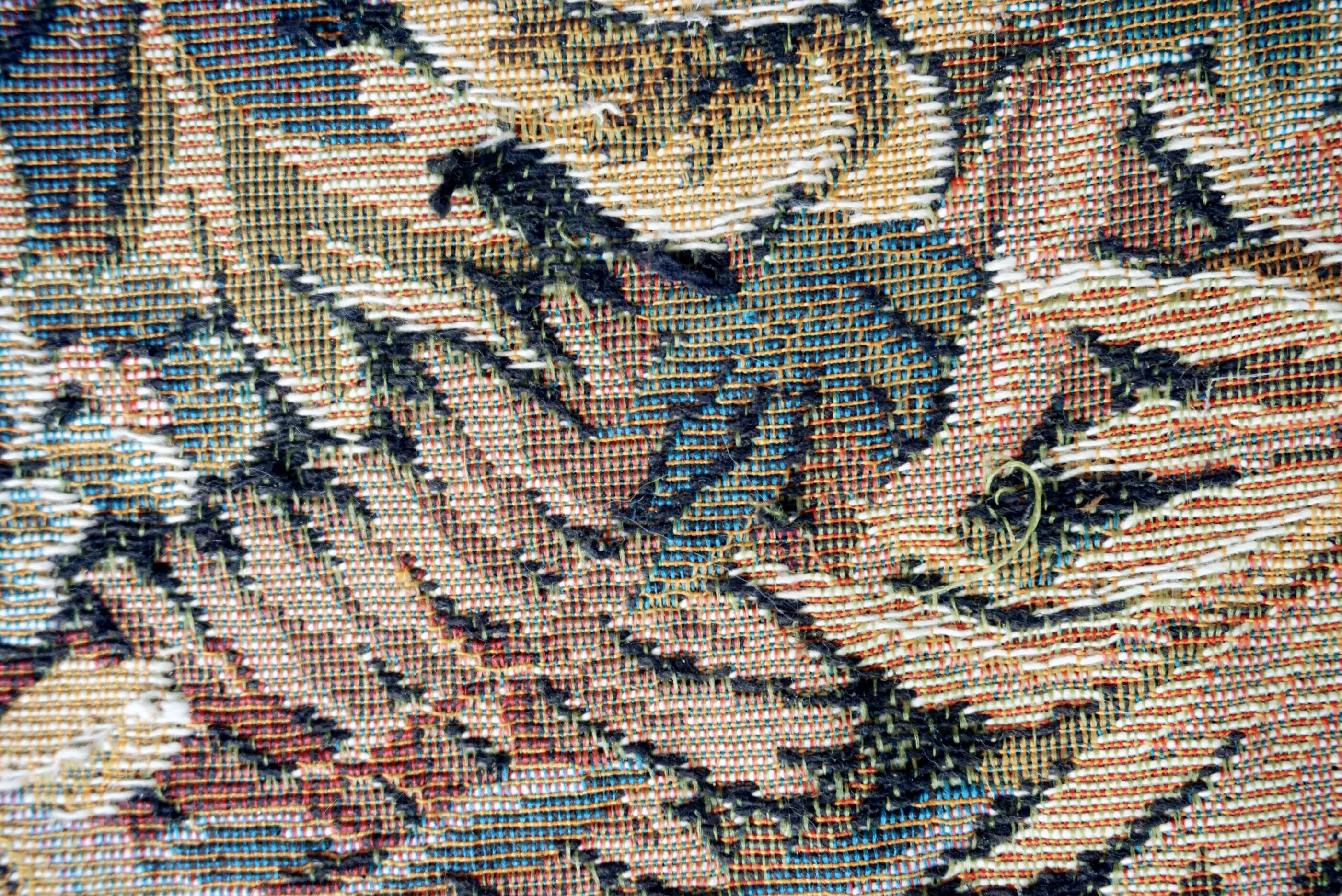 Ercol Chair double bend bow