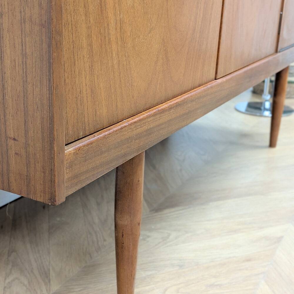 Petite enfilade scandinave
