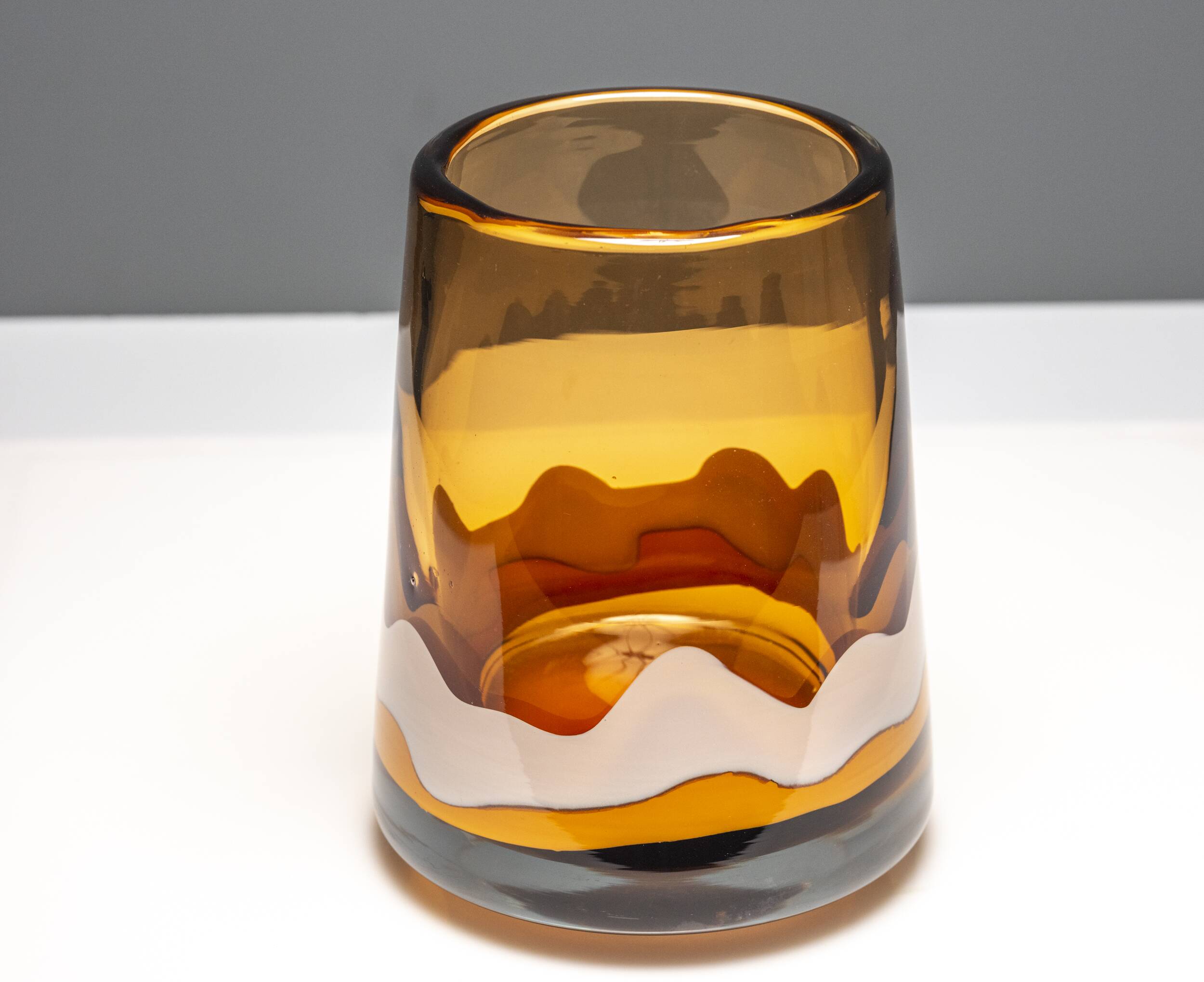 Glassware Set, Jaroslav Svoboda, 1970s, Czechoslovakia
