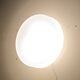 Large wall light by Uno & Osten Kristansson for Luxus 1970s