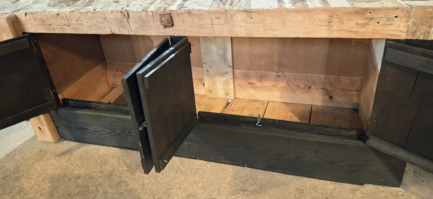 Ancient establishment