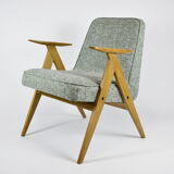 Original vintage armchair 1960s