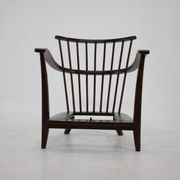 Armchair by Krasna jizba ,Czechoslovakia  1960s