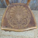 Bistro chair