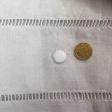 Linen sheet 2 people