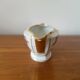 Creamer in Limoges porcelain