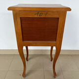 Wooden console