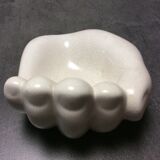 Empty vintage hand pocket ceramic Xxl