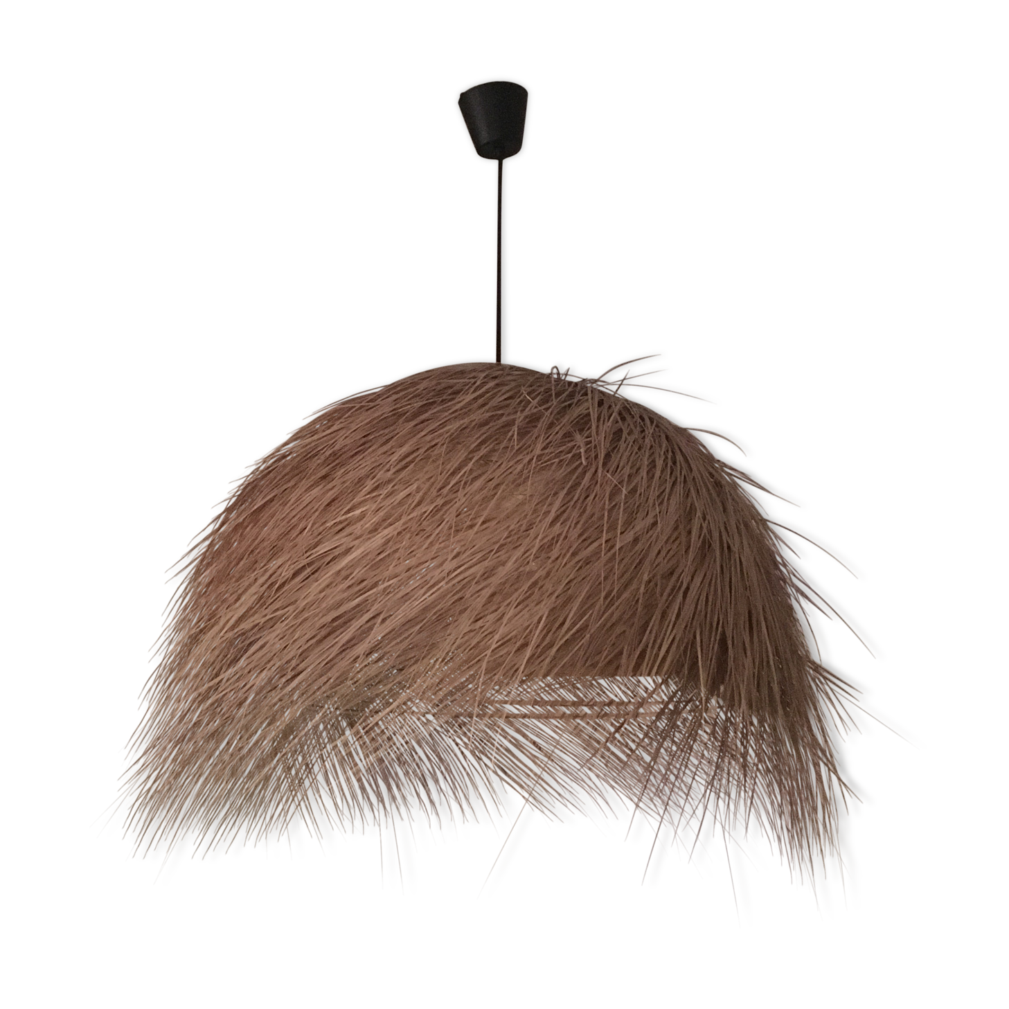 Rock the Kasbah x Habitat suspension