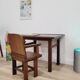 Child's desk