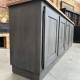 Old trade furniture from the 1950s