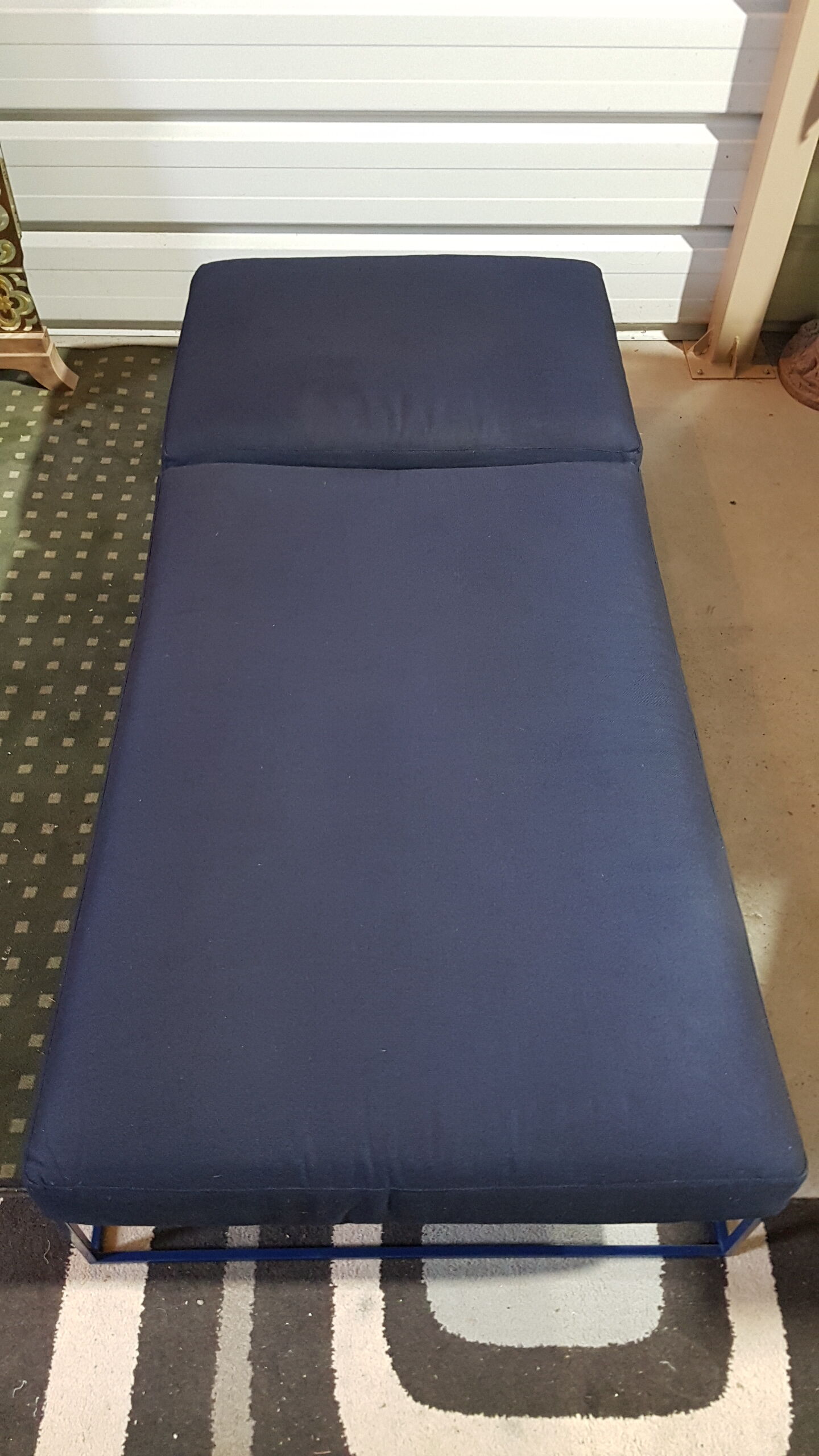 Day Bed Island Club Living Divani