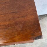 Table de chevet vintage