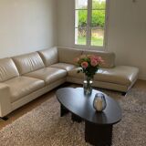 Corner sofa roche bobois