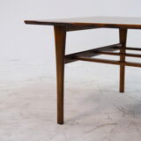 Mid century norwegian coffee table, 1960's