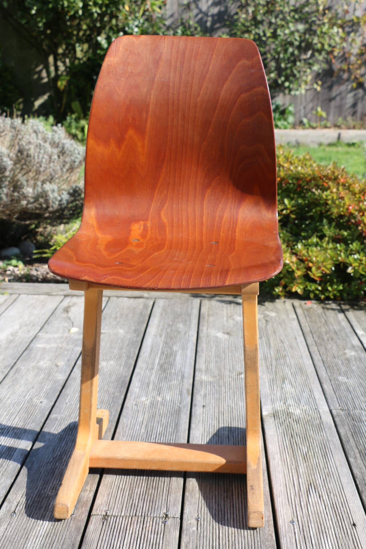 Adam Stegner Chair 420mm