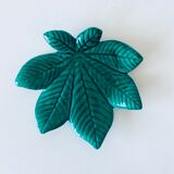 Sheet trinket bowl Vallauris