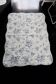 Petite couette vintage motif toile de Jouy