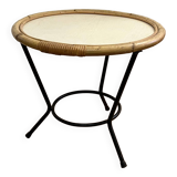 Table basse vintage