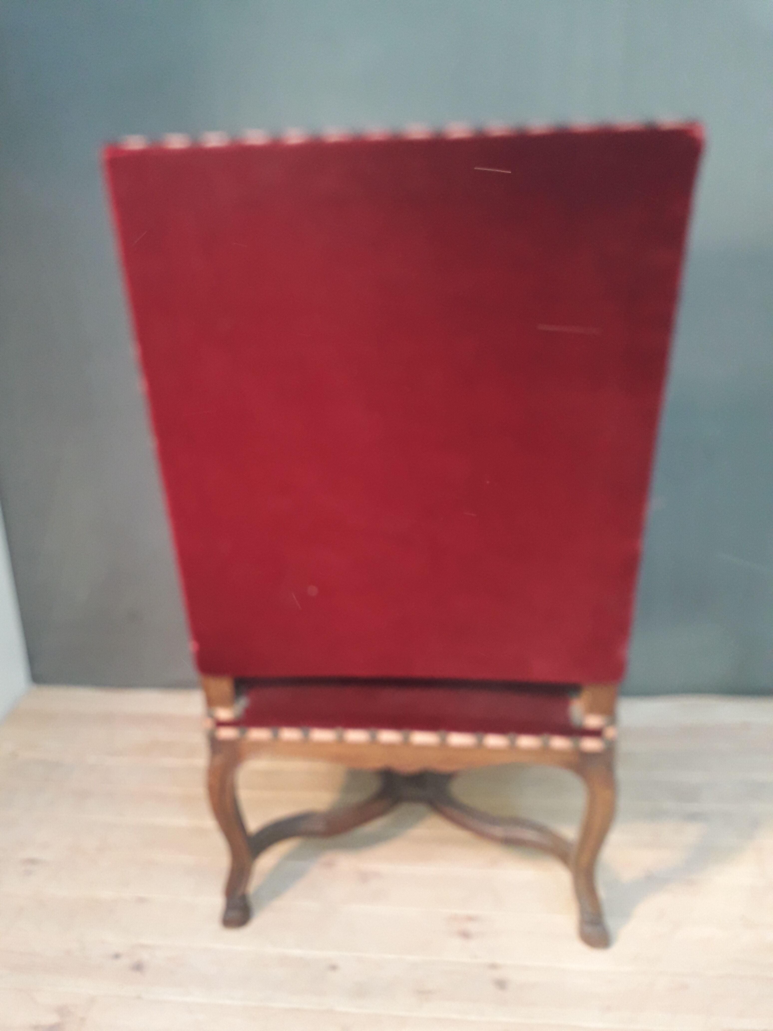 Louis XIV Chair