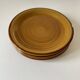St Clément brown flat plate