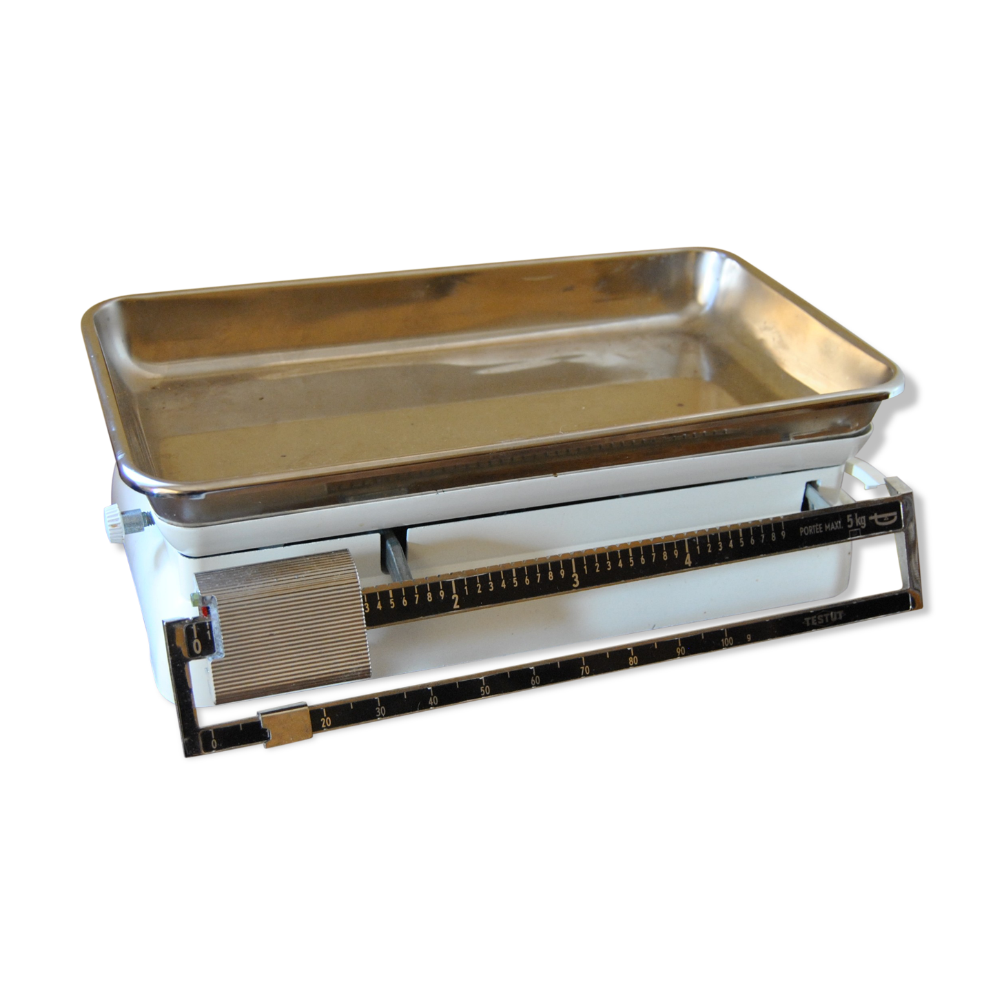 House balance Testut 5kgs 60/70