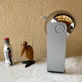 Vintage 90s eyeball desk lamp massive Belgium