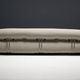 Soriana sofa by Afra and Tobia Scarpa for Cassina, Italy, 1970s