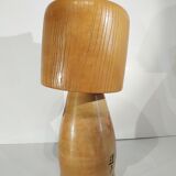 Kokeshi doll "impertinente" 1973 - Japan