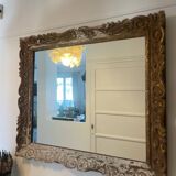 Old mirror