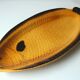 Large ceramic fish plate by Gallo - "Neptuno" - Vintage