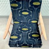 Thonet Scandinavian style armchair