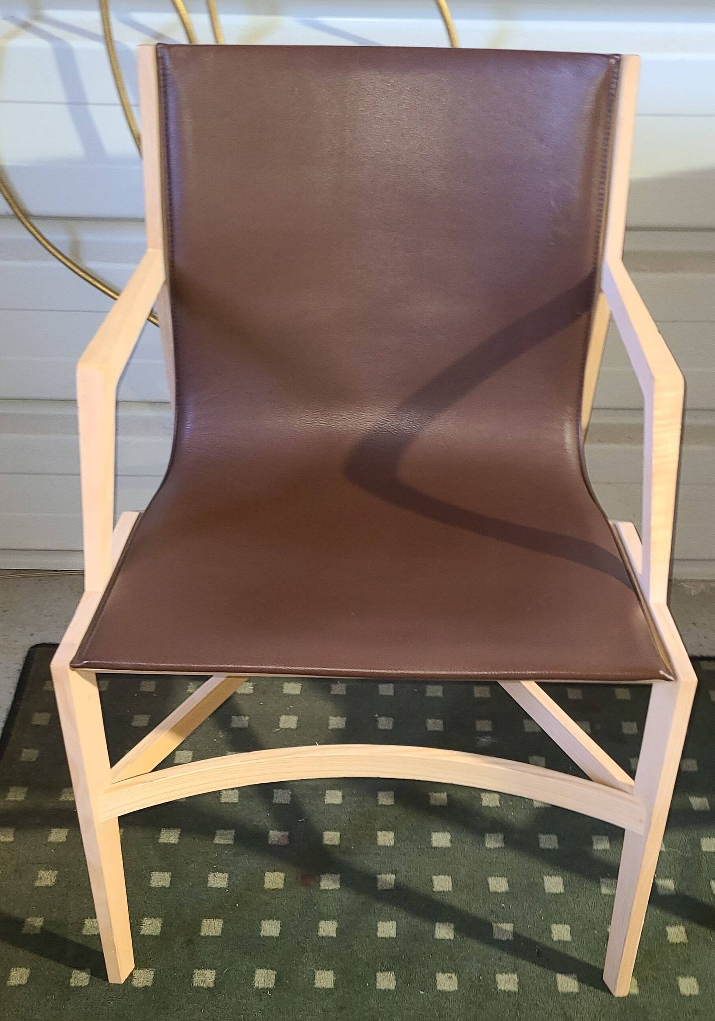 Fauteuils Pilotta Par Rodolfo Dordoni Pour Cassina