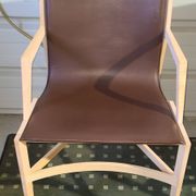 Fauteuils Pilotta Par Rodolfo Dordoni Pour Cassina
