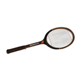 Vintage tennis racket Donnay model Bjorn Borg