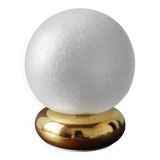 Vintage Targetti Italian Lamp 1980