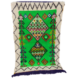 Moroccan berbere carpet 150x98cm
