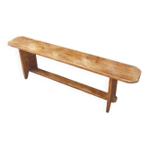 Farm bench