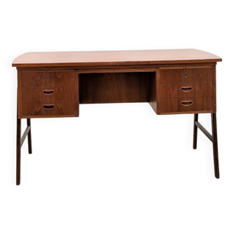 Bureau double face design